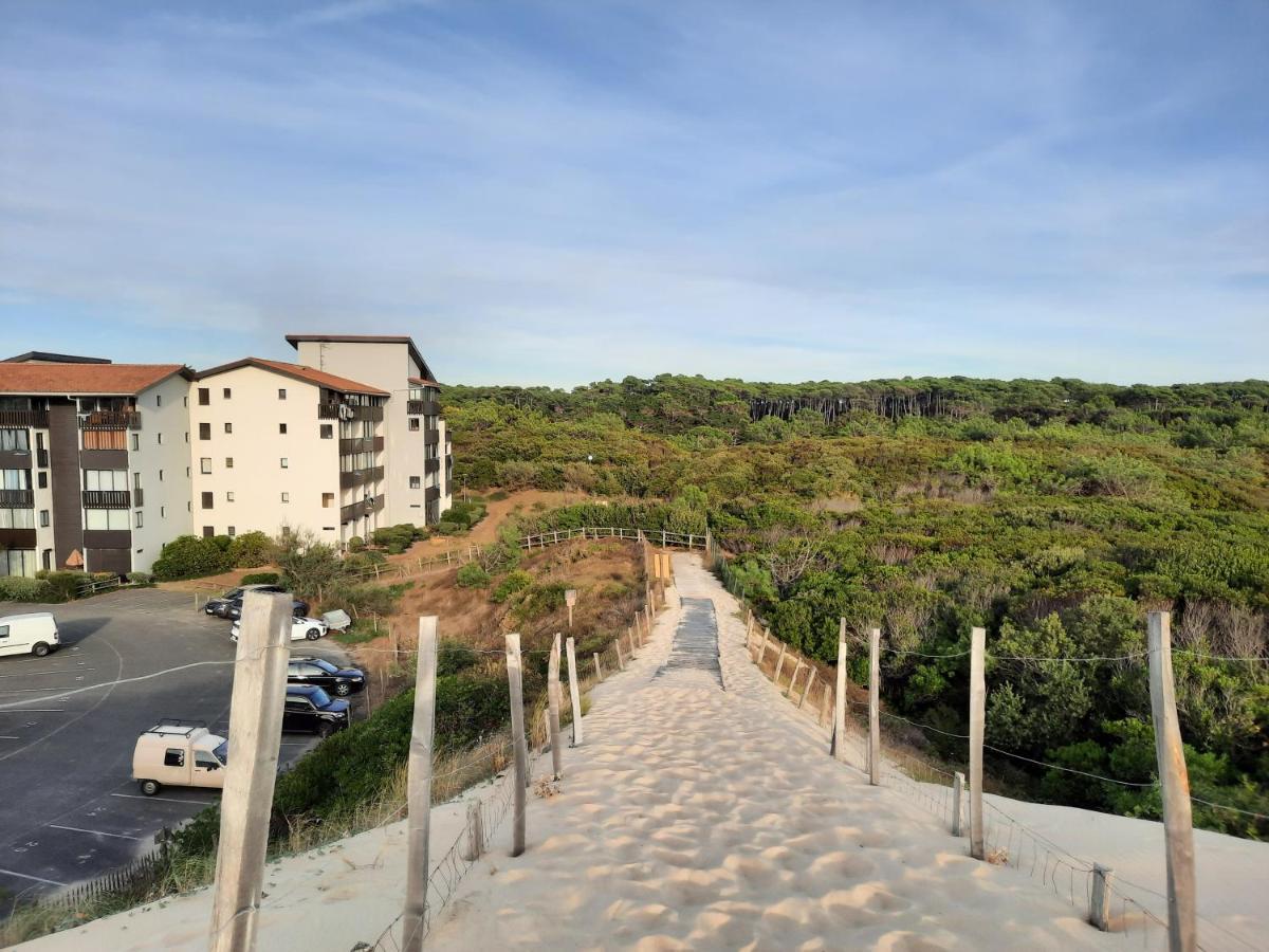 Joli T2 38 M2 Renove Idealement Situe Seignosse Εξωτερικό φωτογραφία