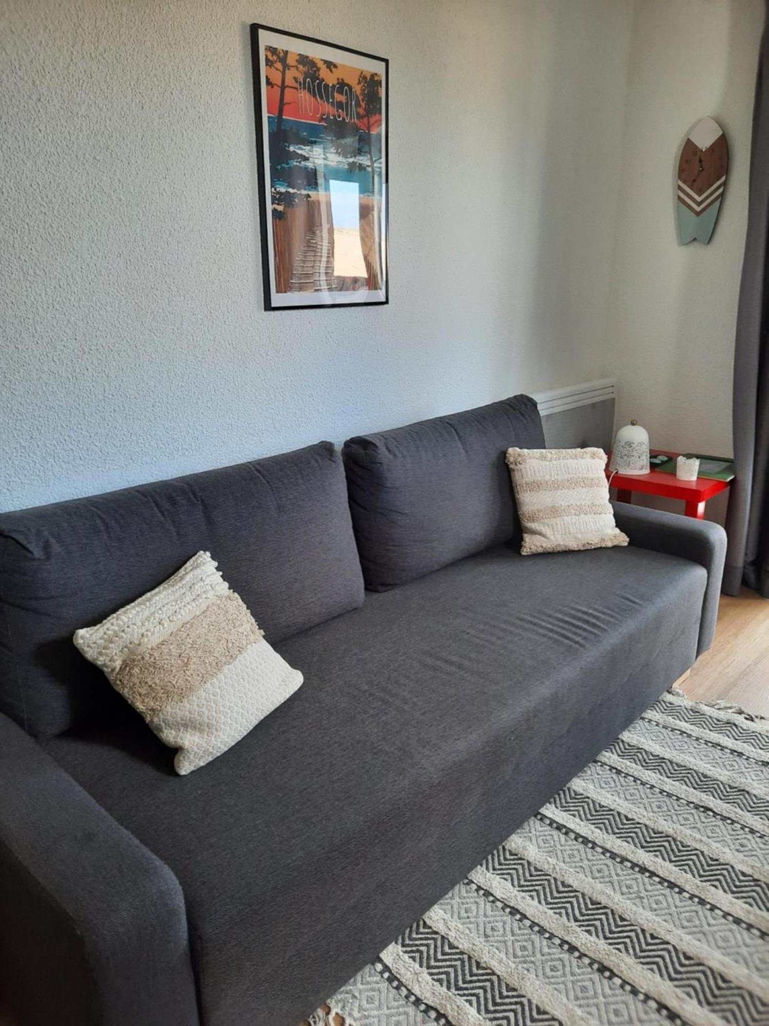 Joli T2 38 M2 Renove Idealement Situe Seignosse Εξωτερικό φωτογραφία